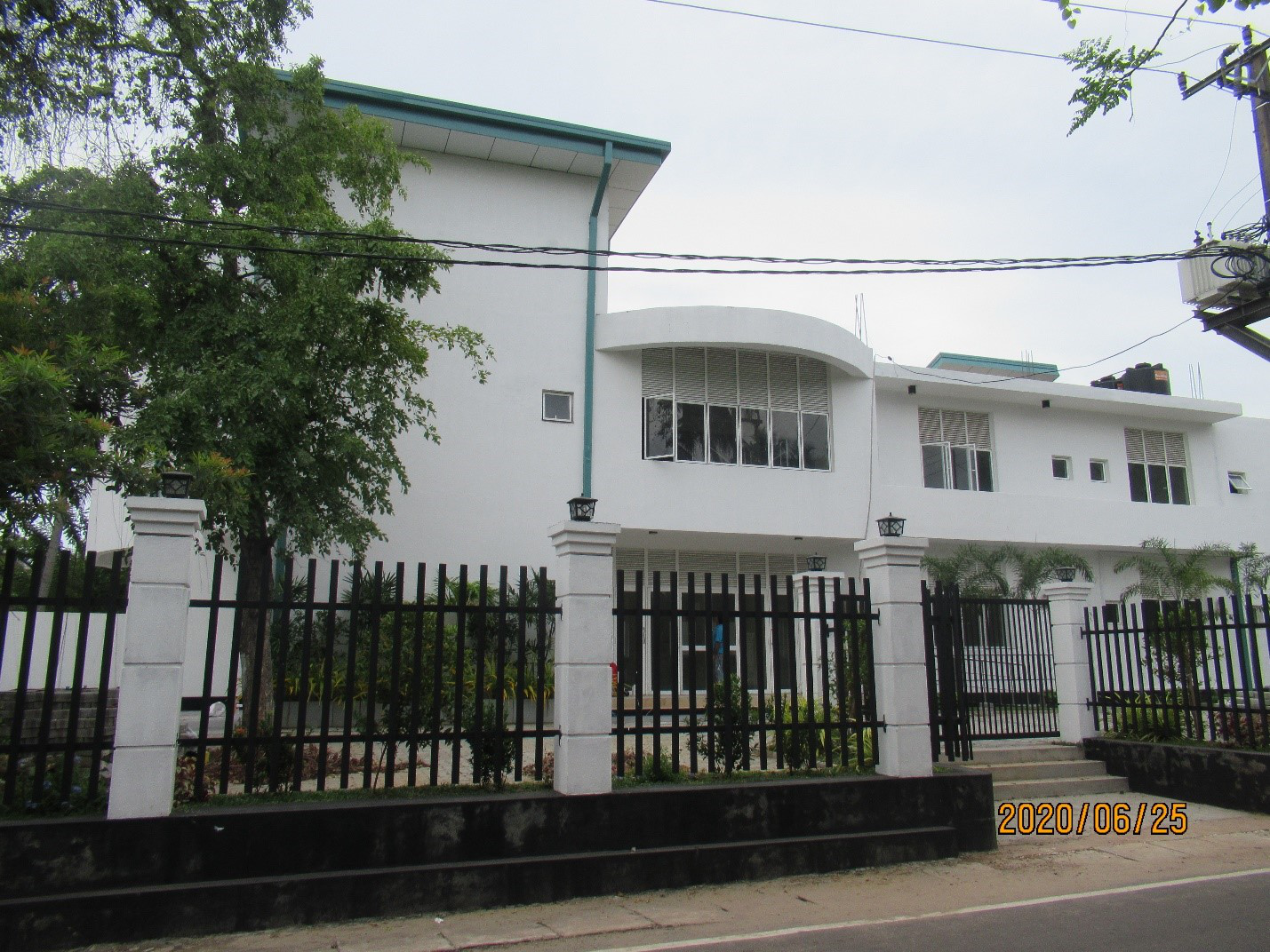Boralesgamuwa